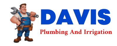 Trusted plumber in MARKLEVILLE